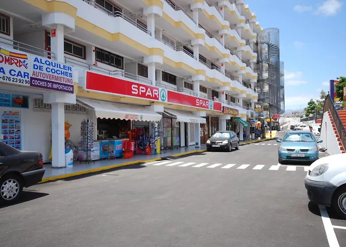 公寓 Gran Canaria Aloe San Bartolomé