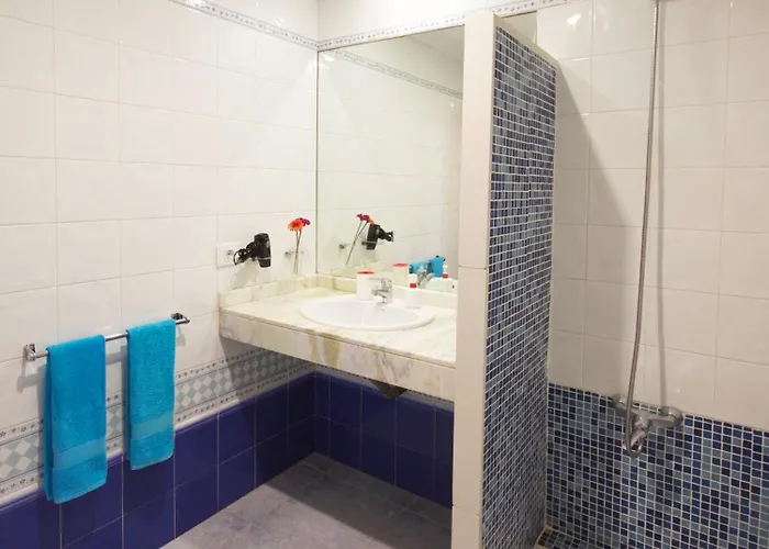 公寓 Gran Canaria Aloe